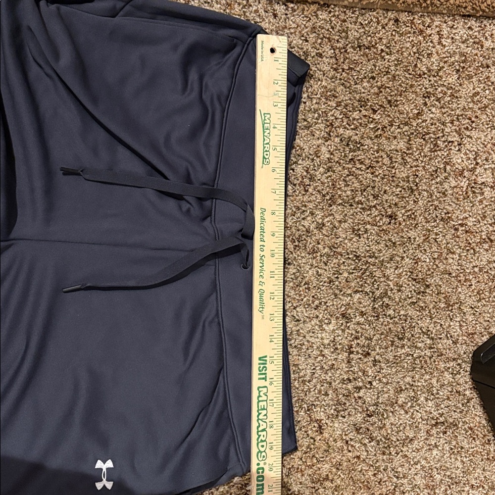 Under Armour Charcoal Joggers - Picture 6 of 6